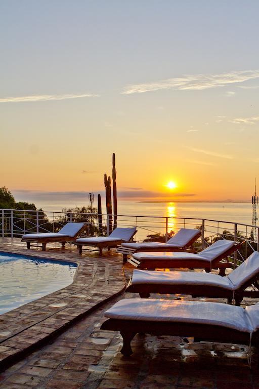Hotel Mont Joli Cap-Haïtien Eksteriør billede