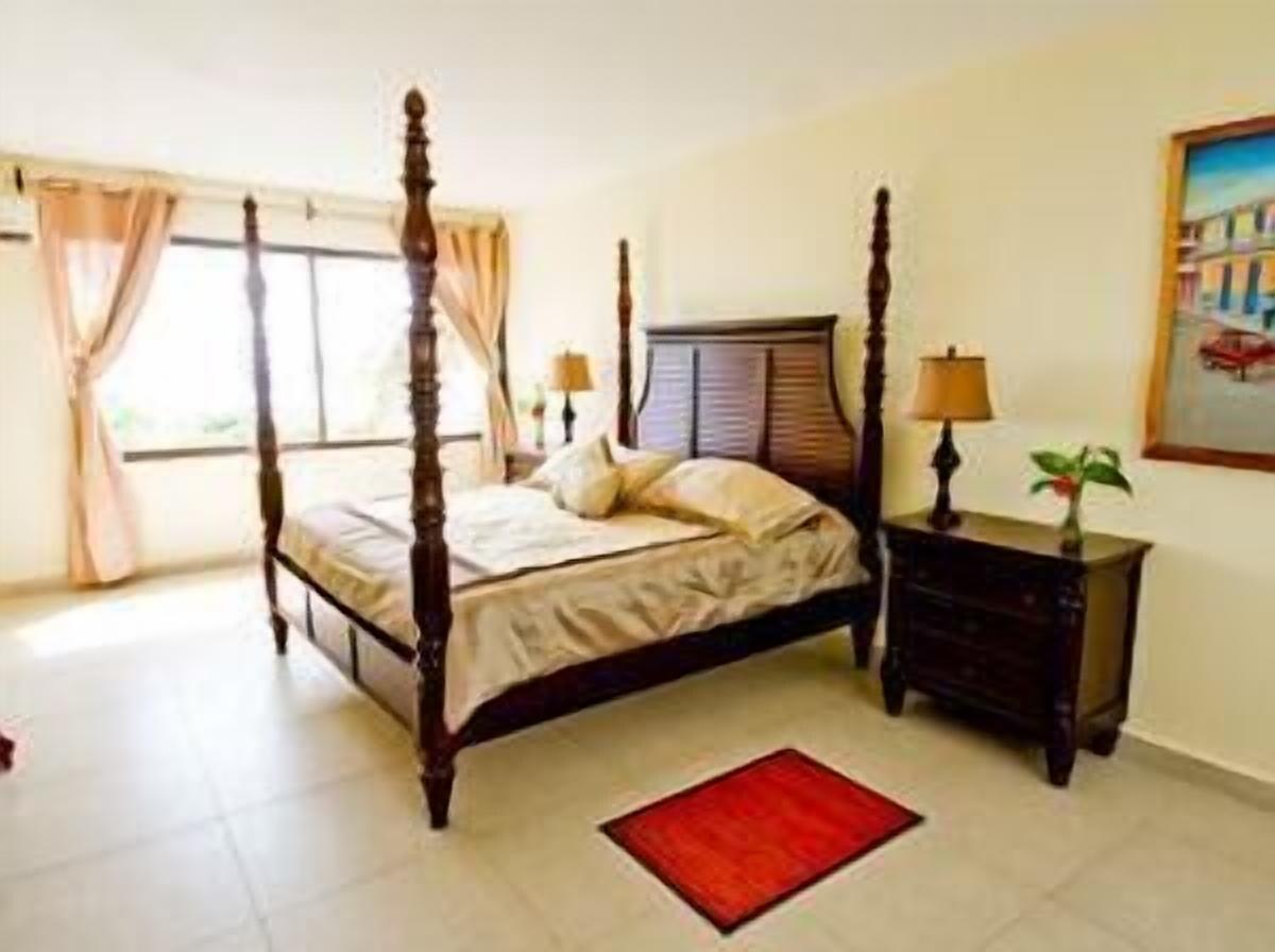 Hotel Mont Joli Cap-Haïtien Eksteriør billede
