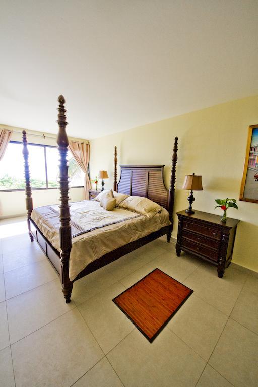 Hotel Mont Joli Cap-Haïtien Værelse billede